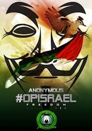 Anonymous - OpIsrael chiama, Anonymous #Italy risponde