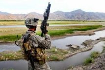 La vittoria americana nel patto con Kabul 