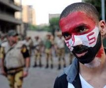 Egitto - scontri 29 giugno