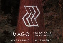 Bologna - Arriva IMAGO il festival dell'inconscio elettronico