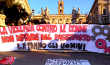 Stupro di Rovereto (Tn): chi specula sul corpo delle donne