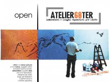Atelier68ter - Vernissage Branciforte
