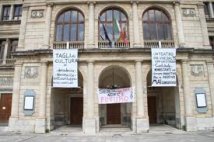 Messina - ZTL Zona Temporaneamente Liberata dal Pinelli al Teatro Vittorio Emanuele