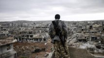 Kobane, un anno dopo