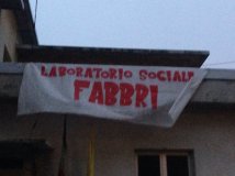 Fabriano - E' nato il "Laboratorio Sociale Fabbri"