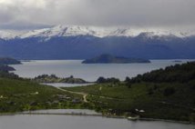 Cile - Approvato il progetto HidroAysen