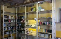 Senigallia - Un nuovo progetto politico-culturale: nasce La Libreria Arvultùra