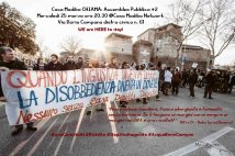 Rimini - Casa Madiba CHIAMA: Assemblea Pubblica #2