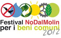 Vicenza - Festival No Dal Molin