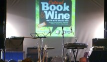 Programma Critical Book and Wine