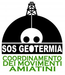 Nasce il Coordinamento SoS Geotermia, Coordinamento dei Movimenti Amiatini