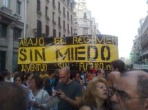 Madrid: Verso un Caldo Autunno Europeo