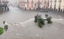 Catania in ginocchio: quando la crisi ecologica incontra la malagestione dei territori