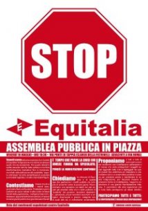 Napoli - La mobilitazione continua. Cacerolazo ed assemblea popolare