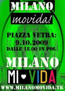 Milano Movida