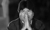 Bolivia, scacco al re: Morales costretto al ballottaggio 