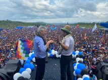 Le ombre del passato sulla “democrazia riconquistata” in Bolivia
