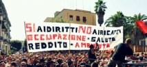 Taranto - Cronaca multimediale del 2 agosto