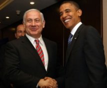 Obama, liberta’ e indipendenza per tutti…tranne i palestinesi