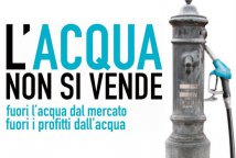 Bologna - In Consiglio Comunale contro la fusione Hera-Acegas