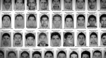 Ayotzinapa - Le trappole della PGR