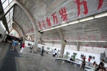 Chiude sull'onta della censura la prima Biennale indipendente di Pechino