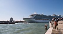 Venezia - No grandi navi No grandi opere
