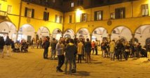 Pisa - Il due giugno a piazza delle Vettovaglie: dov'è la «maggiore vita» della Repubblica?