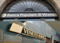 Salvataggio banche in Veneto - Intervista a Marco Milioni