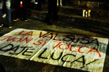 Perugia 1 Marzo #blocchiamotutto : ore 17 davanti la Prefettura ore 18 stazione FS 