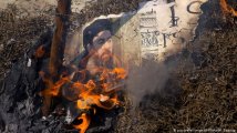 La caduta di al-Baghdadi. L'ascesa, la rivelazione e la fine del leader dell'Isis