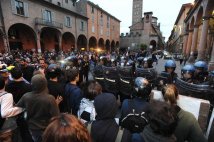 Da Venezia a Bologna - Spazi pubblici e università libere
