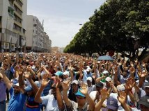La piattaforma di comunicazione marocchina Al-Mounadil-a in pericolo