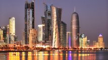 Quatar  - Cop 18 Doha: conferenza mondiale sull'effetto serra e dintorni - 
