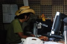 Radio Ñomdaa (la palabra del agua) Xochistlahuaca – Guerrero