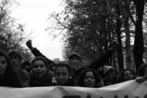  Il 17 novembre anche a Trento la giornata mondiale di mobilitazione degli studenti: no allo spostamento del polo tecnologico