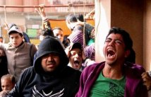 Egitto, le piazze sono ancora teatro di scontri