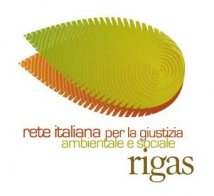 Vicenza, 11 settembre - Festival No Dal Molin: Assemblea della RIGAS. Cambiare il sistema non il clima 
