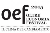 Trento | OltrEconomia Festival 2015 - Conferenza Stampa