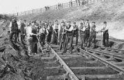 Rosarno 1911 - Quando i negri erano gli operai sardi