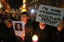 Grandi mobilitazioni in Irlanda: diritto all'aborto subito!   