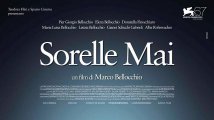 Padova - Il registra Marco Bellocchio presenta: "Sorelle Mai"