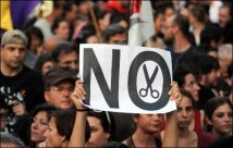 Spending review: "rivolta di massa" dei sindaci del Veneto, pronti ad uscire dal Patto di Stabilità