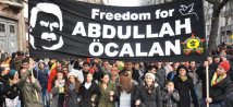 Trattativa tra Governo turco e Ocalan