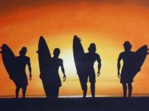 I surfisti del "Terzo stato"