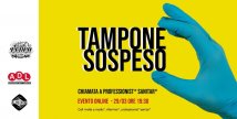 Padova - "Tampone sospeso": call pubblica per professionist* sanitar*