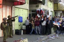 Palestina - L'inferno di El Khalil