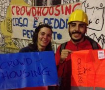 Bologna - Partecipa al 'Crowdhousing' a Làbas!!