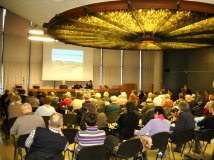 Trento - Resoconto del convegno del comitato Acqua Bene Comune