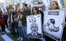  Turchia: tra cinguettii, minacce e aggressioni il clima si fa incandescente